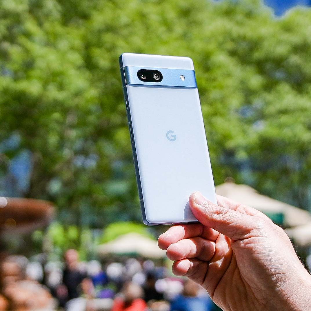 Google Pixel 7a review: Stellar Android phone value | Tom's Guide