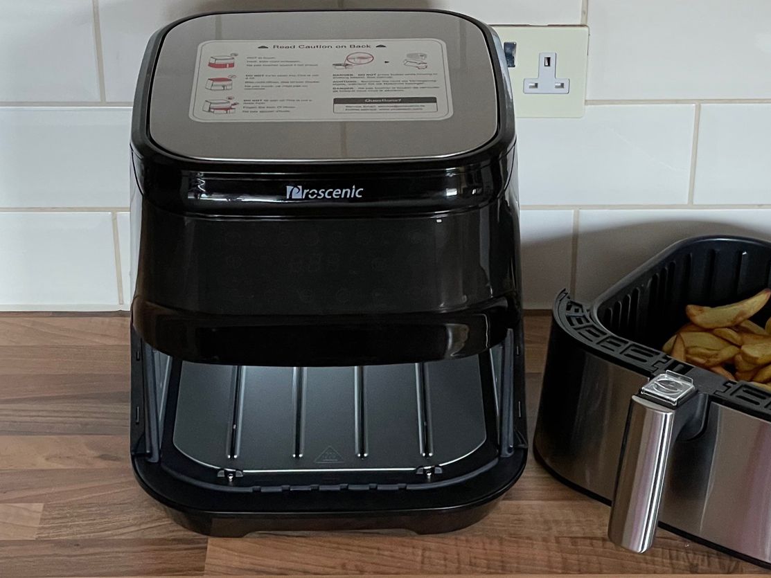 iteuse sans Huile Proscenic T22 Air yer Connectée 5L – Proscenic