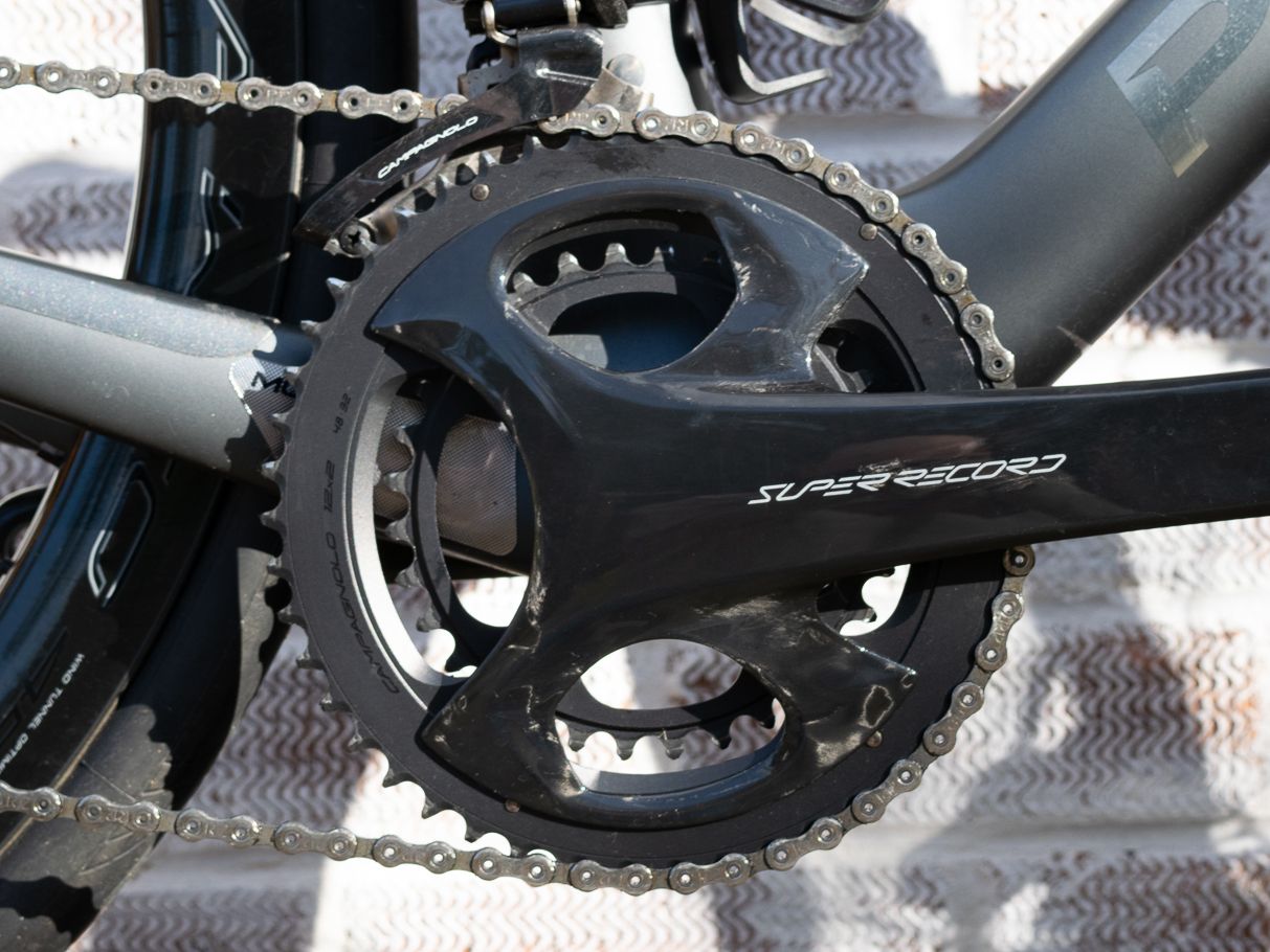 【値下】CAMPAGNOLO SUPER RECORD W-Leve 値下】CAMPAGNOLO SUPER RECORD W-Leve 31780.jpg?v=1750338979&width=1920
