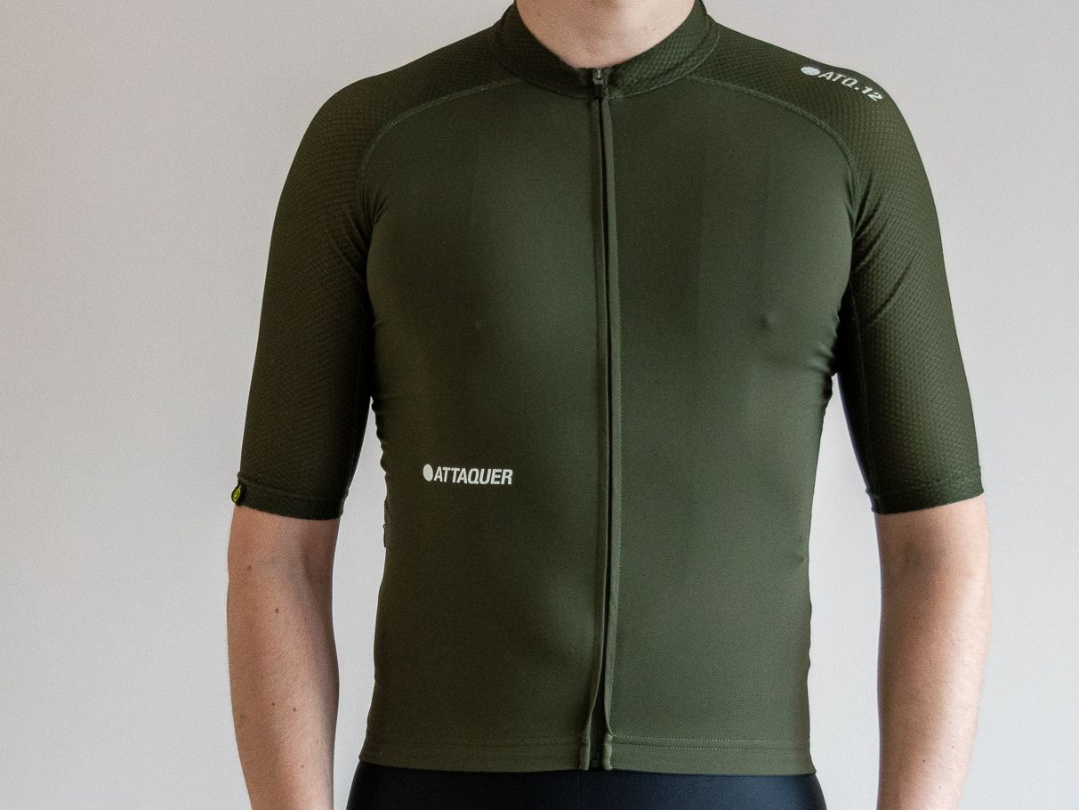 Attaquer All Day Jersey review: Tested over 10+ hours in the