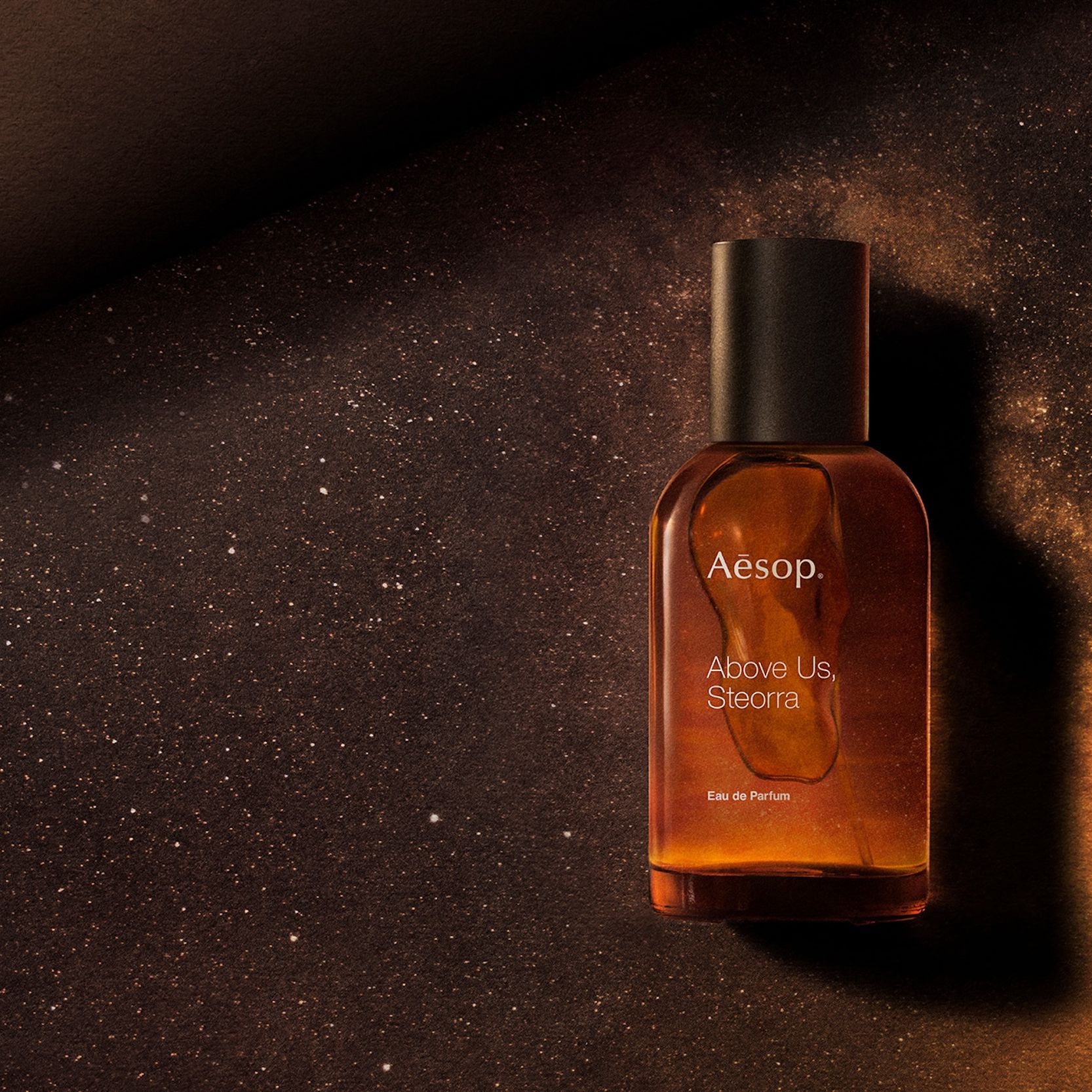 Aesop's new perfume smells like a shooting star | Wallpaper*
