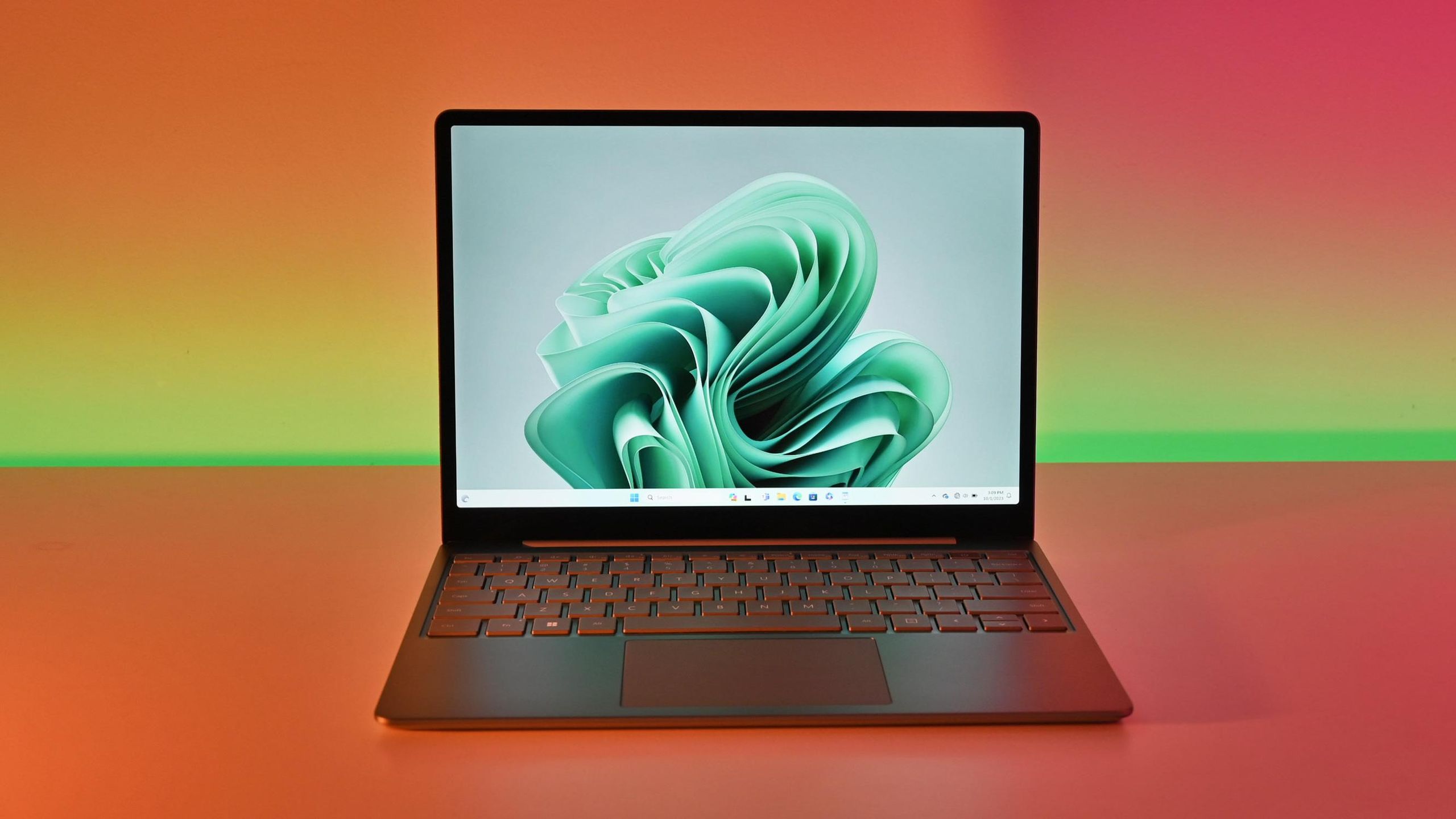 Surface Laptop Go 3 12.4型 Microsoft Surface Laptop Go 3 - 12.4
