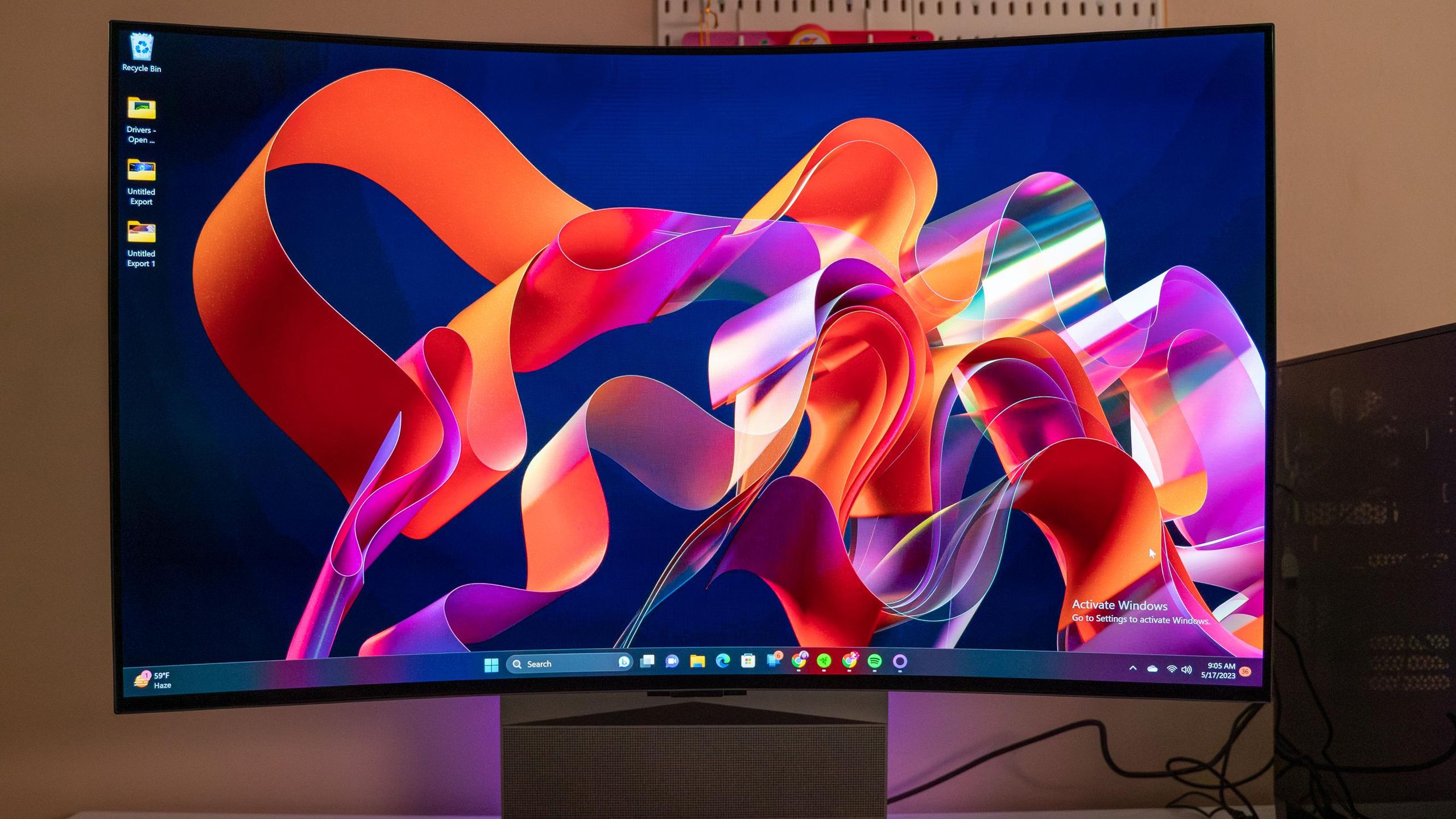LG OLED Flex review | TechRadar