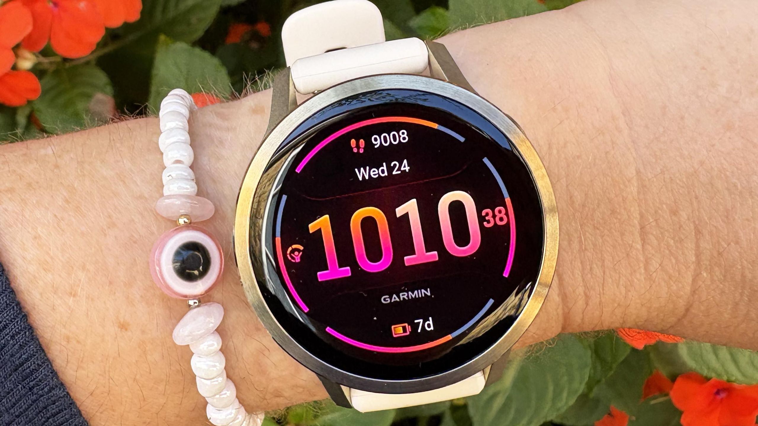 腕時計 GARMIN VENU Venu | スマートウォッチ | Garmin 日本