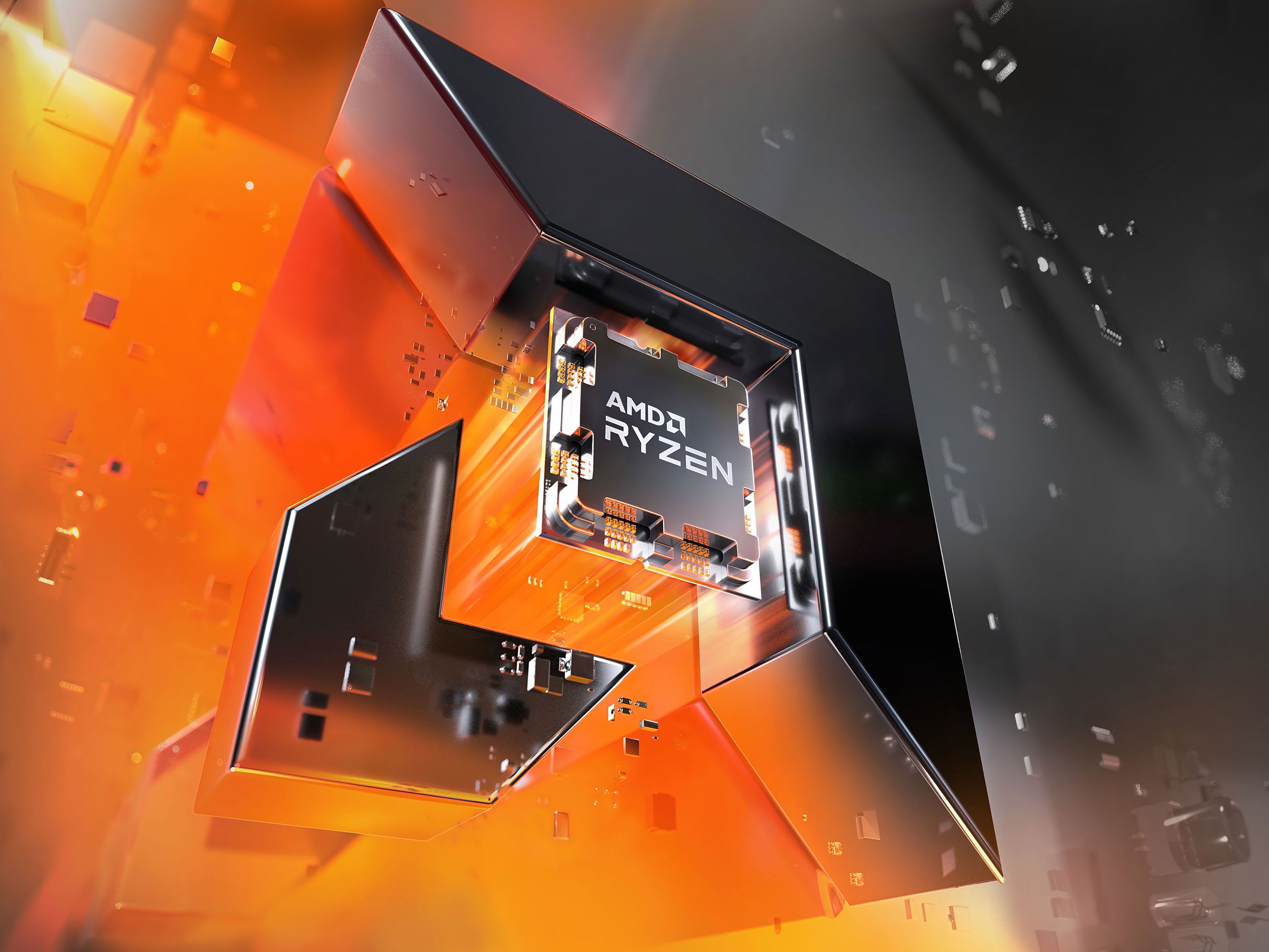 AMD CPU Athlon 3種 AMD Athlon 3000G Sockel AM4 CPU Prozessor 2C/4T 3.50GHz
