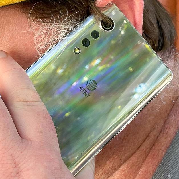 LG Velvet review | Tom's Guide