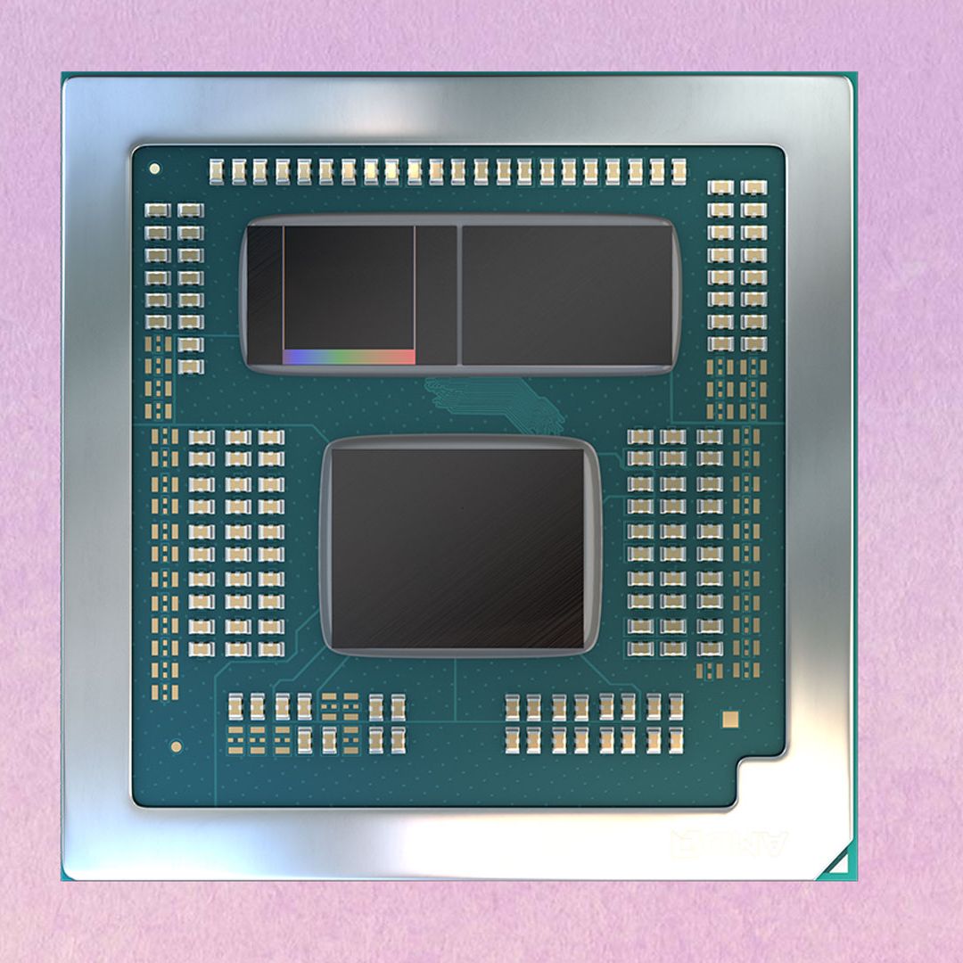 【kazu】AMD Ryzen 9 CPU 本体 AMD Ryzen 9 7945HX3D Is the First 3D V-Cache CPU for Laptops