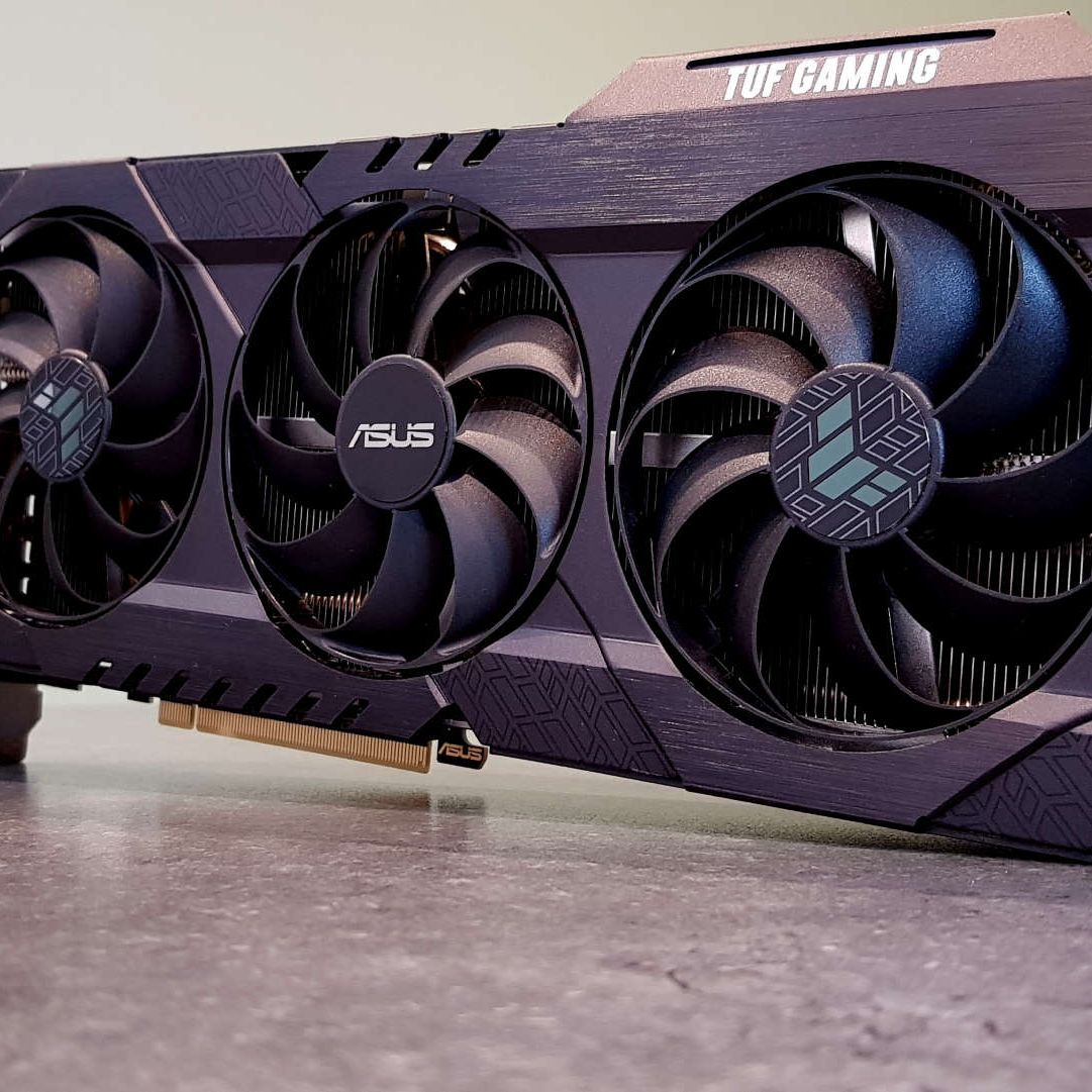 【訳あり】ASUS TUF Gaming RTX 3070 8GB TUF-RTX3070-O8G-GAMING｜Graphics Cards｜ASUS USA