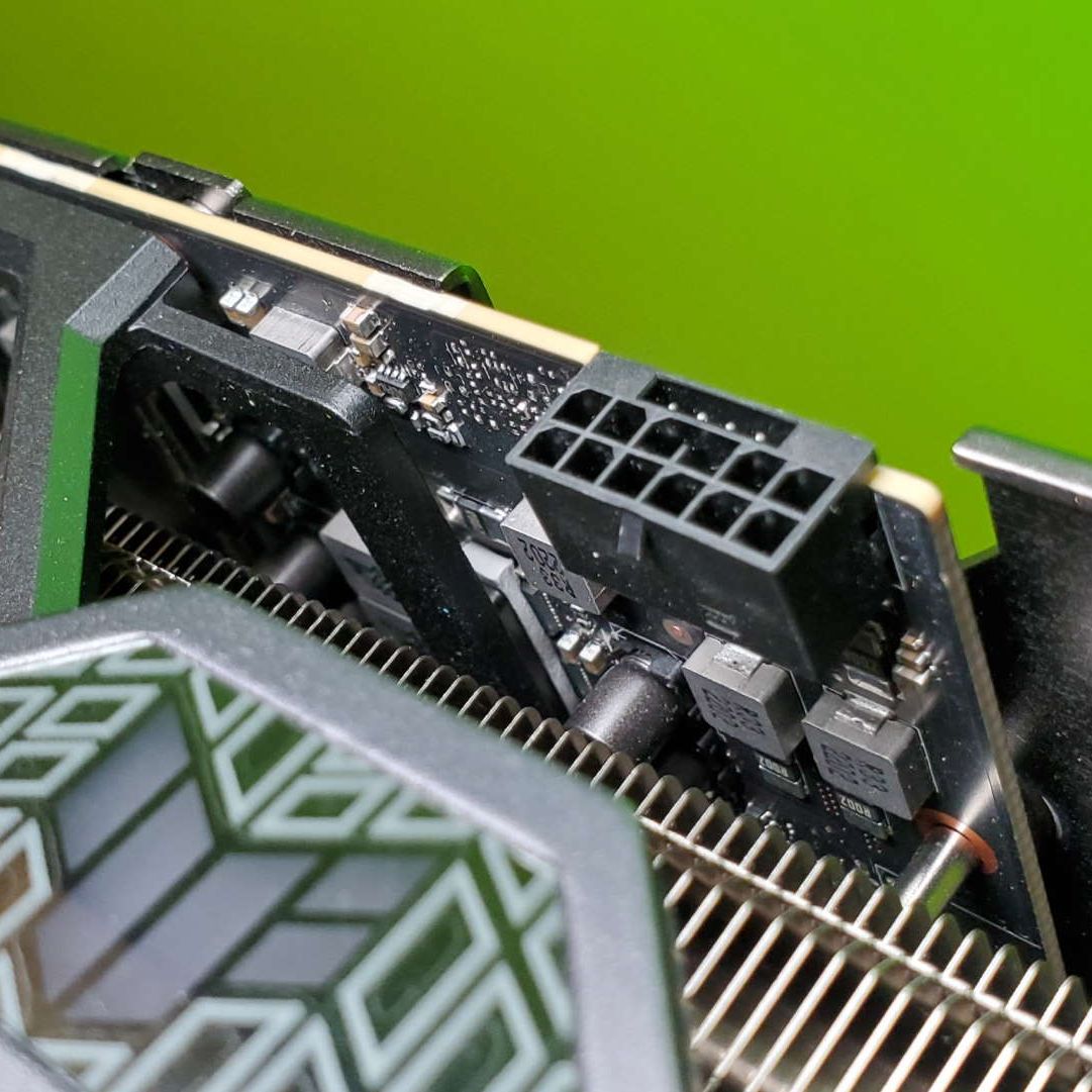 This RTX 3090 Ti running at an extreme 890W is one of the