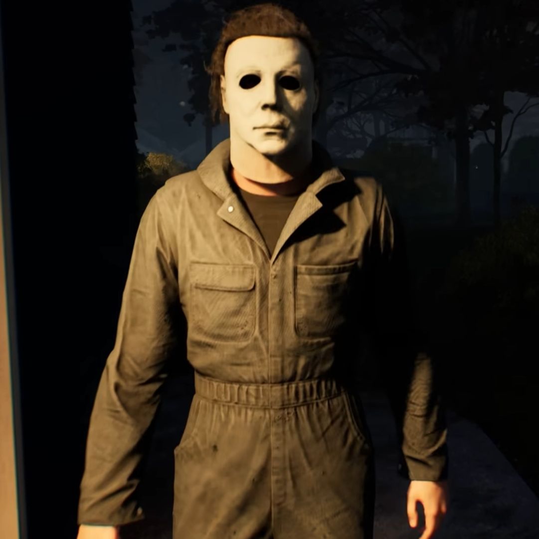 Oh, so Friday the 13th: The Game devs moved on from the lawsuit by