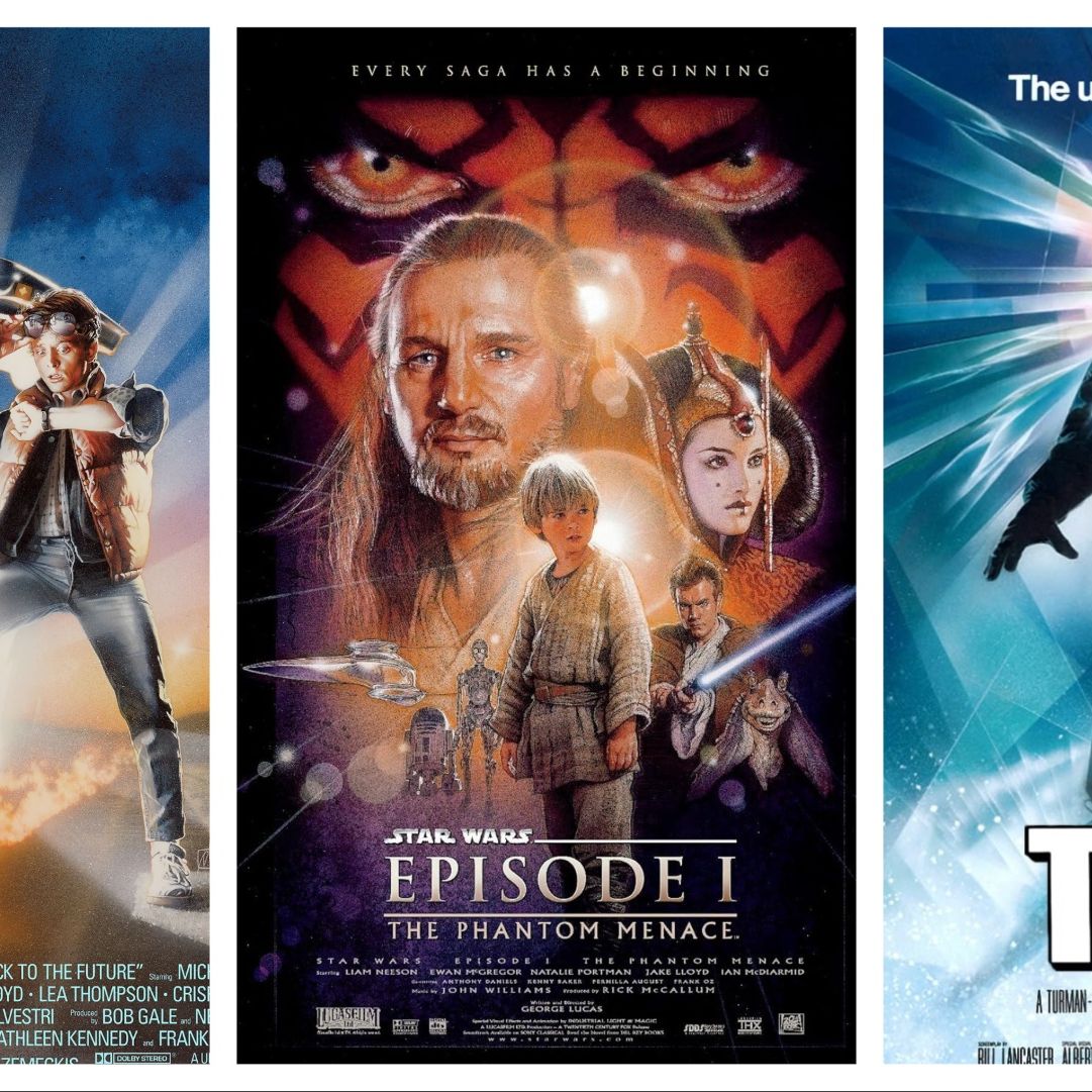 Legendary Hollywood poster artist Drew Struzan dies aged 78