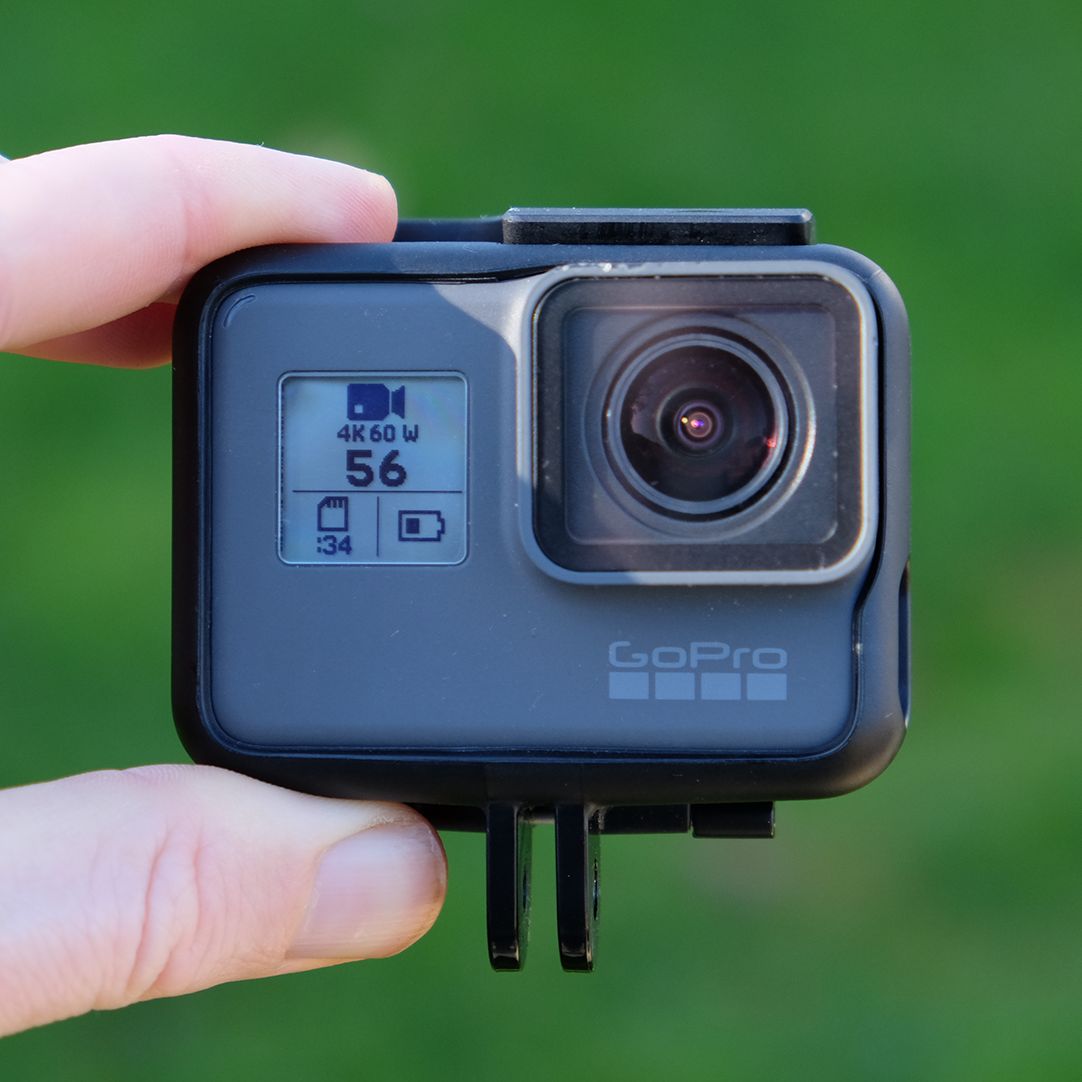 GoPro Hero6 Black review: is more power everything? | T3