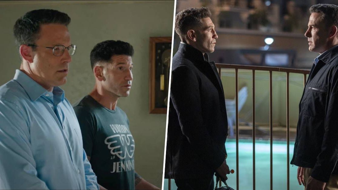 Nearly a decade later, the first trailer for surprise sequel The Accountant  2 arrives where Ben Affleck and Jon Bernthal reunite to solve a murder |  GamesRadar+