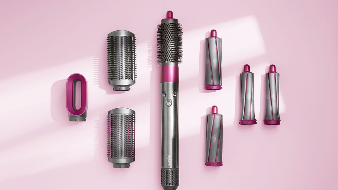 Dyson Airwrap alternatives you can still buy right now