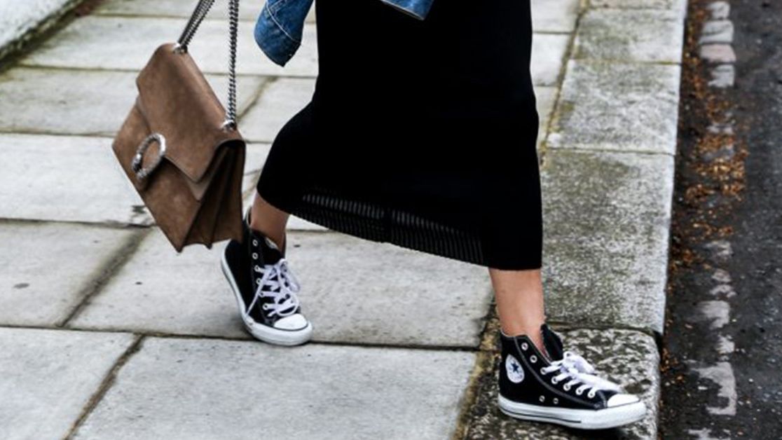 17 Dresses You Can Wear With Any Shoe Style | Who What Wear