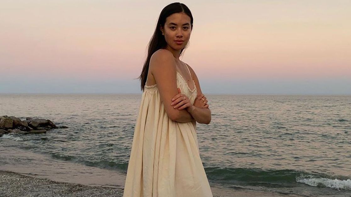 princess polly baby blue dress Summer Beach Dresses You Can Wear on and off the Sand
