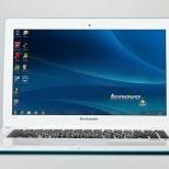 Lenovo IdeaPad U310 | Ultrabooks Review | Laptop Mag