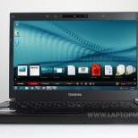Toshiba Portege R835-P56X | Laptop Mag