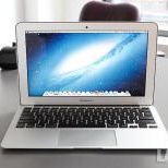 MacBook Air 2013 Review - 11 Inch - New MacBook Air Benchmarks