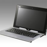 Fujitsu Announces Windows 8-Ready Stylistic Q702 and LifeBook T902