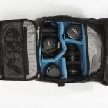 amazonbasics carry-on travel backpack liters Buy AmazonBasics Carry-On Travel Backpack, Black at Amazon.in