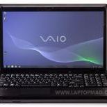 Sony VAIO F 3D Laptop Review | Laptop Mag