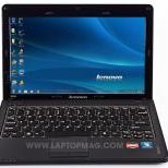 Lenovo IdeaPad S205 Review | Ultraportable Laptop Reviews