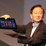 ASUS Debuts Three Transforming Windows 8 Tablet-Laptop Hybrids