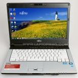 Fujitsu LifeBook S751 Review | Laptop Mag