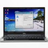 Fujitsu LifeBook U772 Review | Business Laptop Reviews