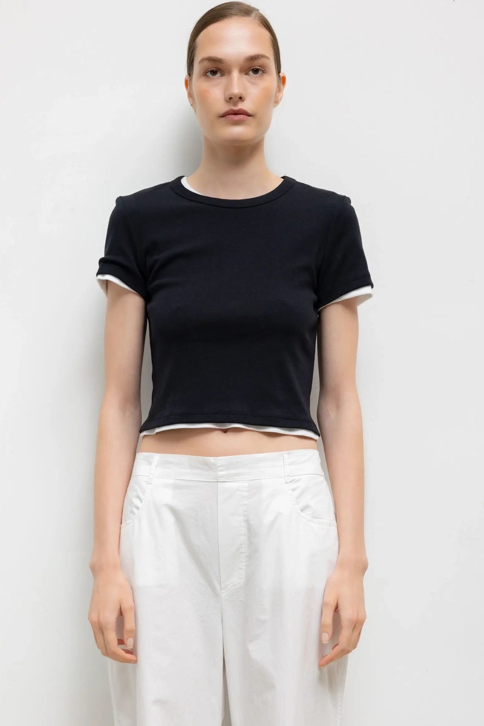 Nando Baby Tee