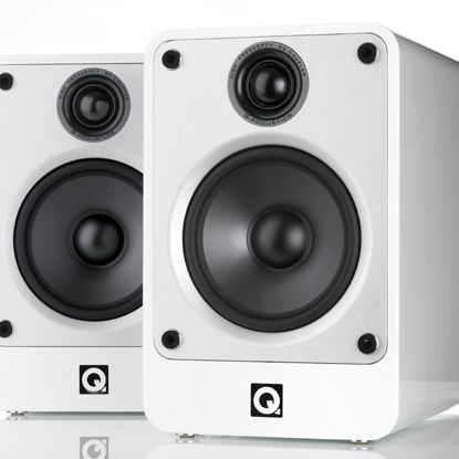 テル Q Acoustics Concept 20 用スタンド q-acoustics-concept-20-speaker