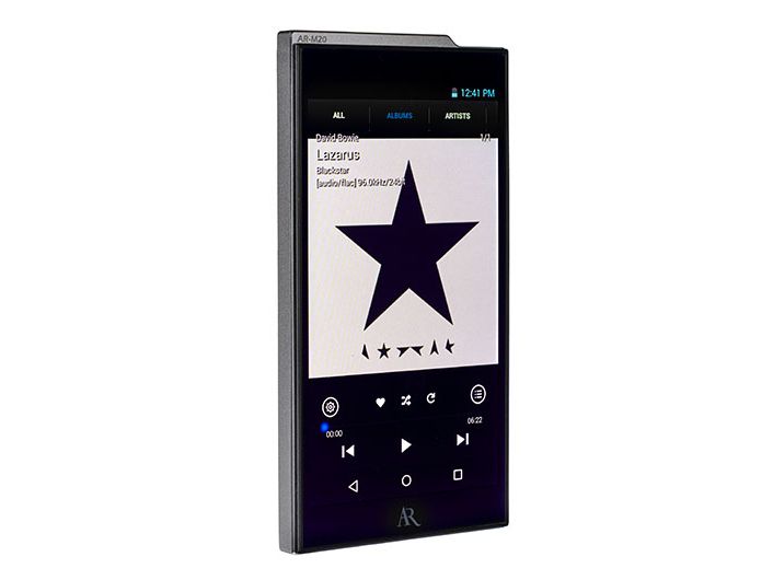 ポータブルプレーヤー Acoustic Research AR-M20 CUEdtXUj8Q9k8uWaBbaheF.jpg