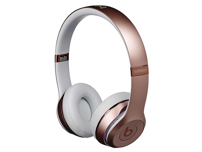 Beats Solo 3 Wireless headphones review: veterans remain