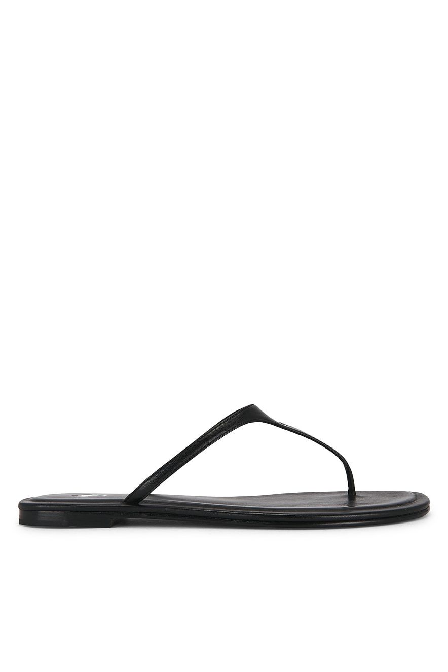 Nappa Play Thong Sandals