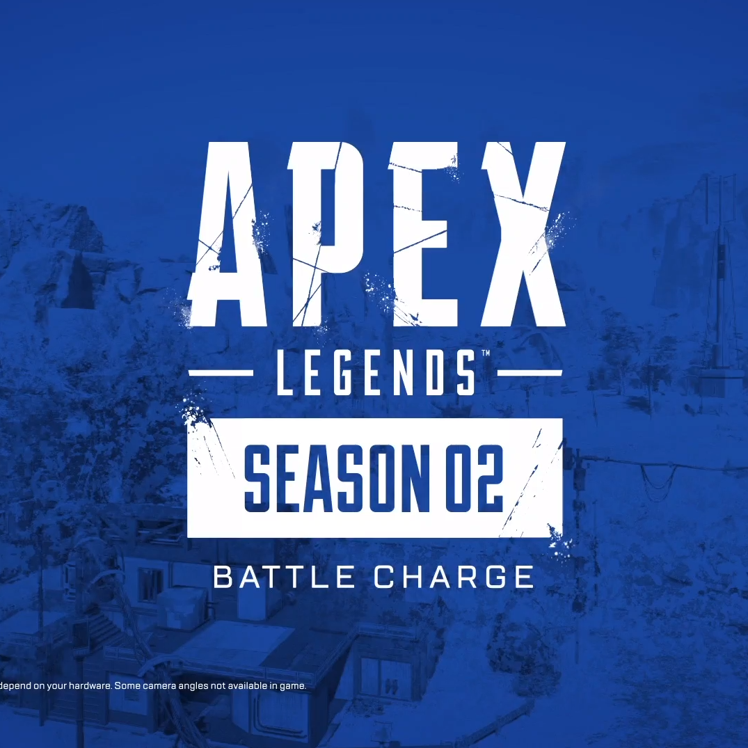 Apex Legends Season 2 details revealed including Wattson, Crypto, the  L-STAR, and challenges | GamesRadar+