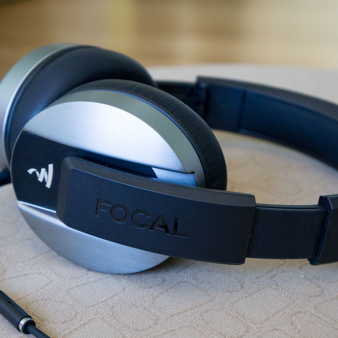 Focal Listen review | TechRadar