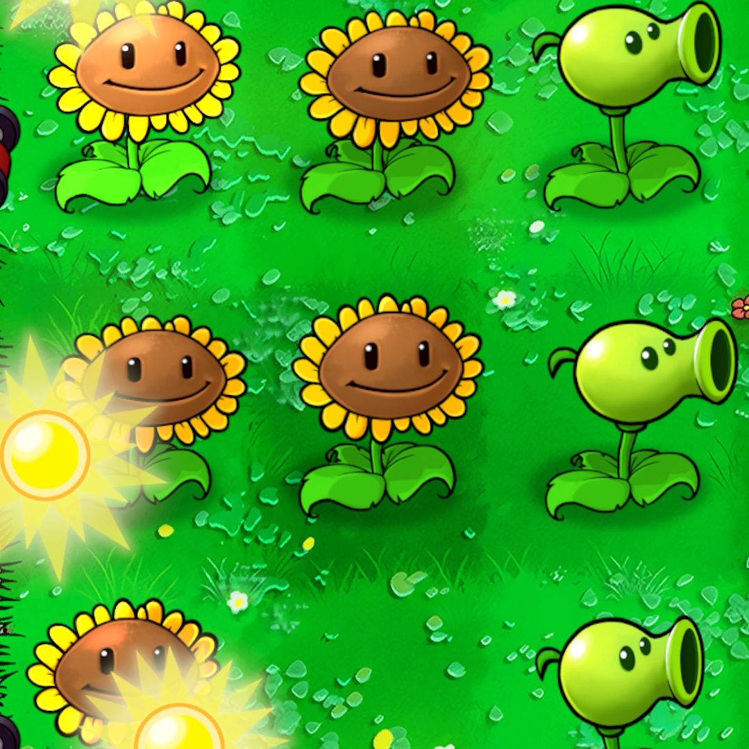 Amidst allegations of AI art and complaints about the music, Plants vs.  Zombies fans are not happy with the remaster | PC Gamer