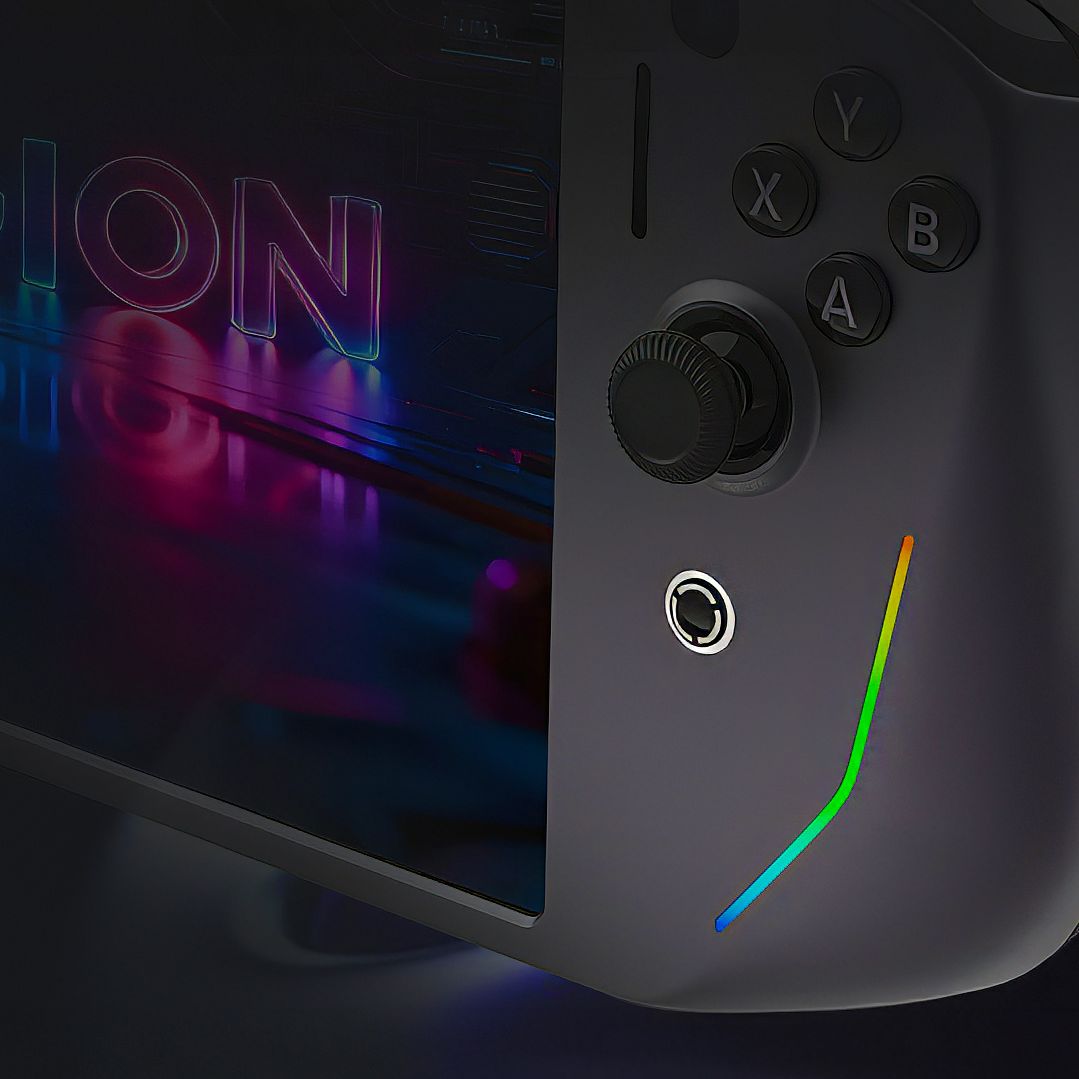Androidタブレットアクセサリー LEGION Legion Gaming Controller G9 NEW Lenovo Legion G9 Gaming Controller Gamepad For Y700 Legion Tab