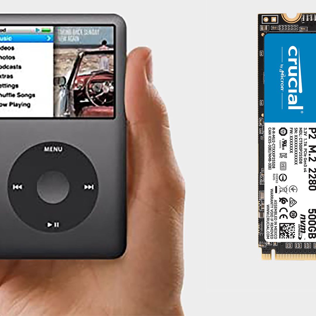 iPod Classic 1TB ssd カスタム U2バージョン iPod Classic 1TB ssd カスタム U2バージョン Amazon | カスタム 1TB