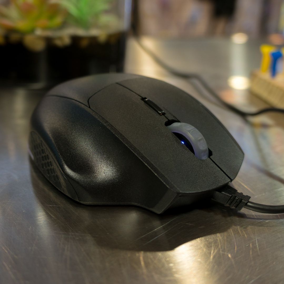 Cooler Master MasterMouse MM520 ゲーミングマウス MS315 SGM-2007-KLON1 n5ksbvb Amazon.co.jp: Cooler Master MasterMouse MM520 ゲーミング