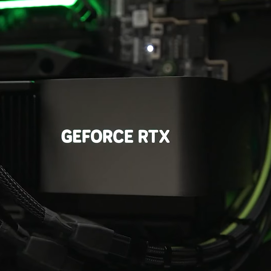 Corsair expects Nvidia's RTX 50 series will retain the 12V-2x6
