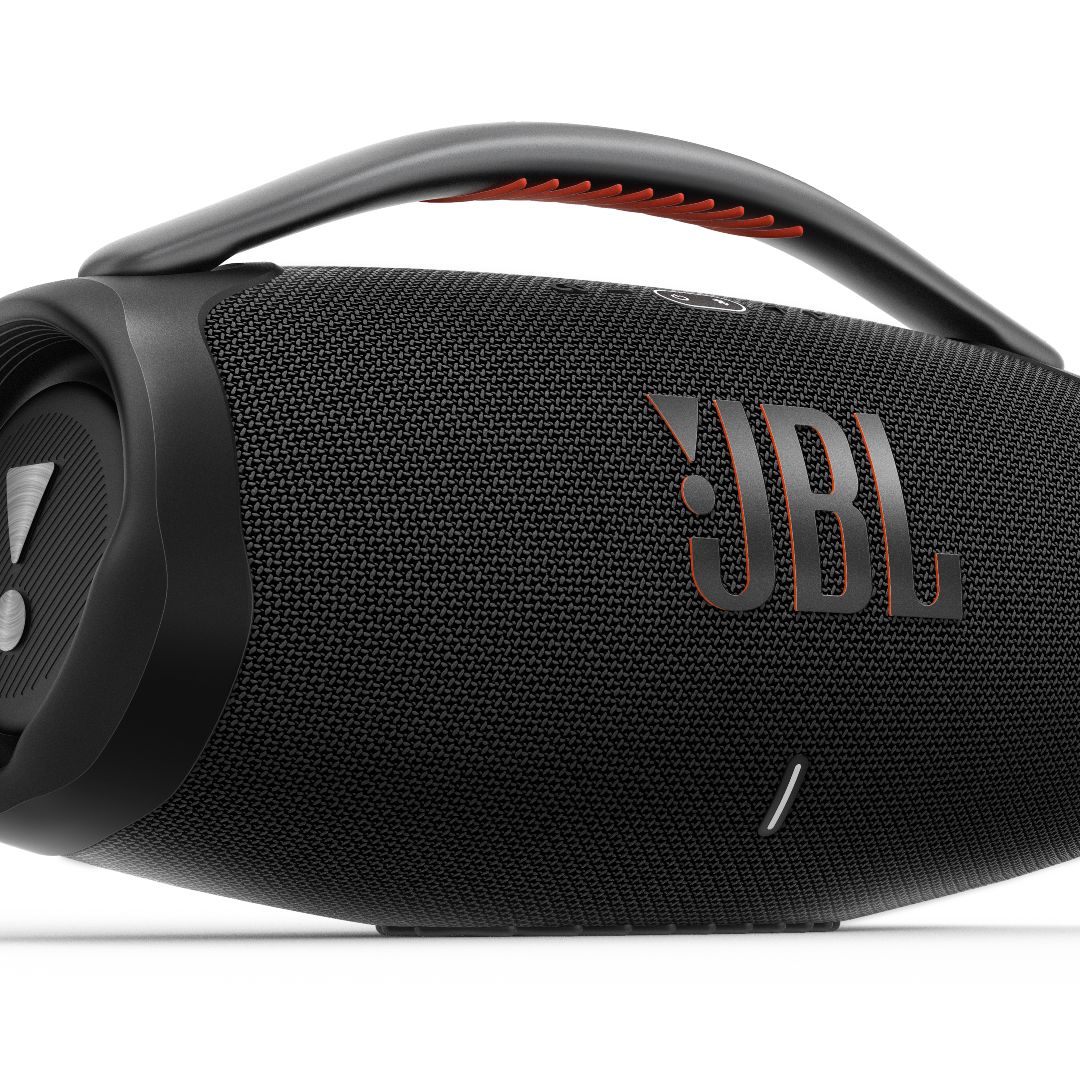 JBL PULSE 5 Bluetooth スピーカー ブラック JBL Pulse 5 | ポータブルBluetoothスピーカー