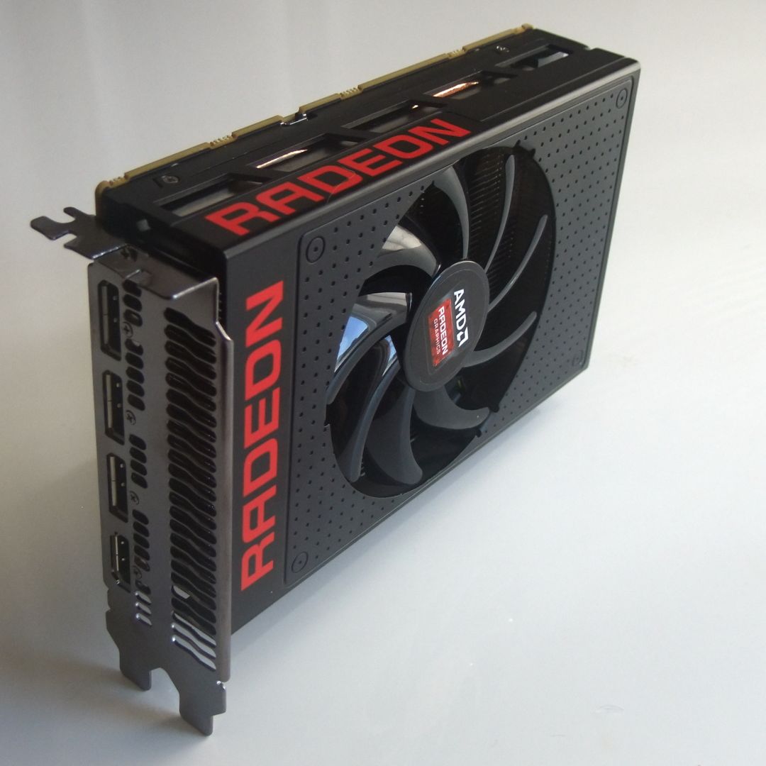 Radeon r9 nano グラフィックボード 25b3d14ed39dade0186eef58b09f79