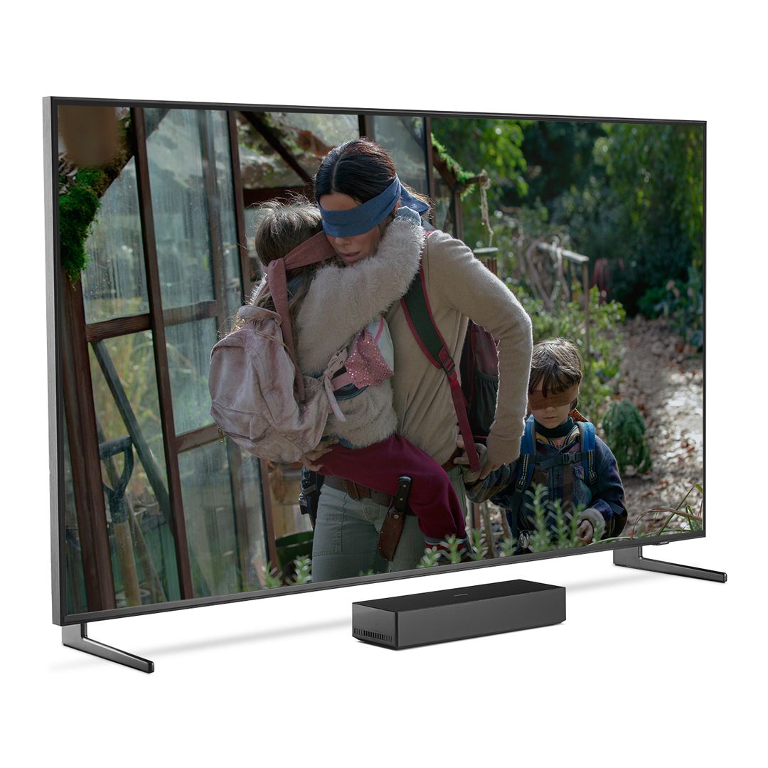 65インチQLED 8K テレビ 65