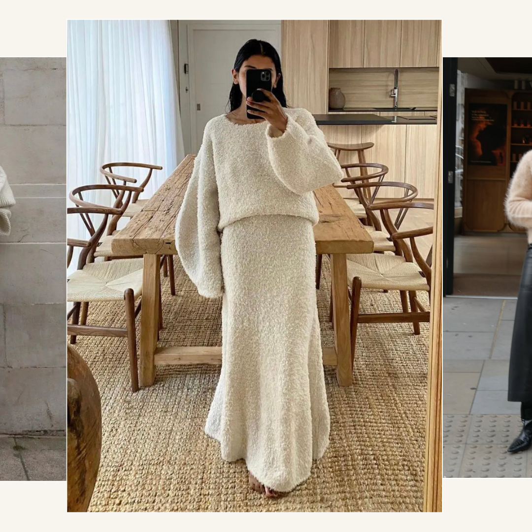 7 Winter Wardrobe Staples to Carry You Through the Cold Snap | Who