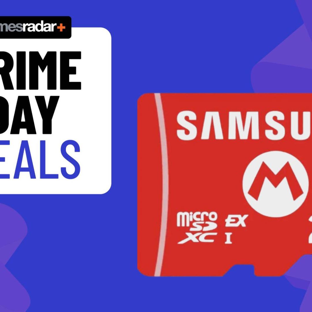 その他 switch2 microSD Express Card 256GB GameStop Express Micro SD Card for Nintendo Switch 2 | GameStop