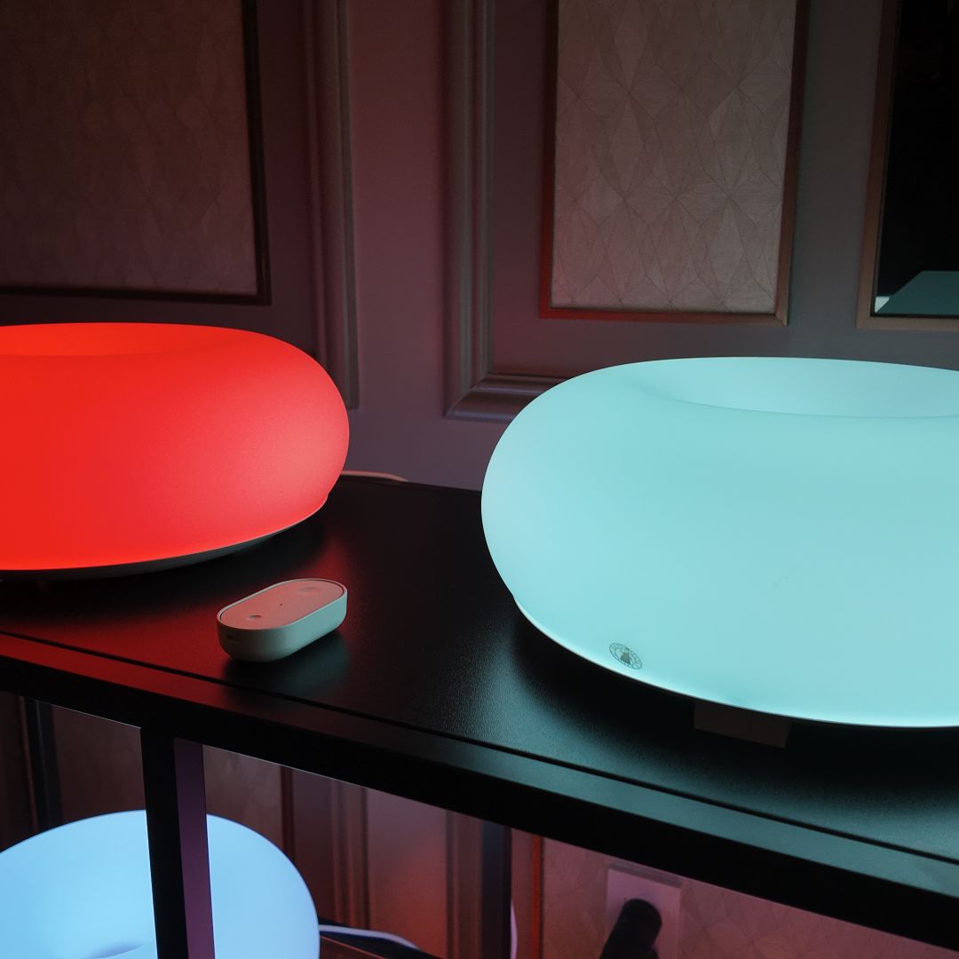 IKEA's new viral smart light is the one thing from CES that I'll