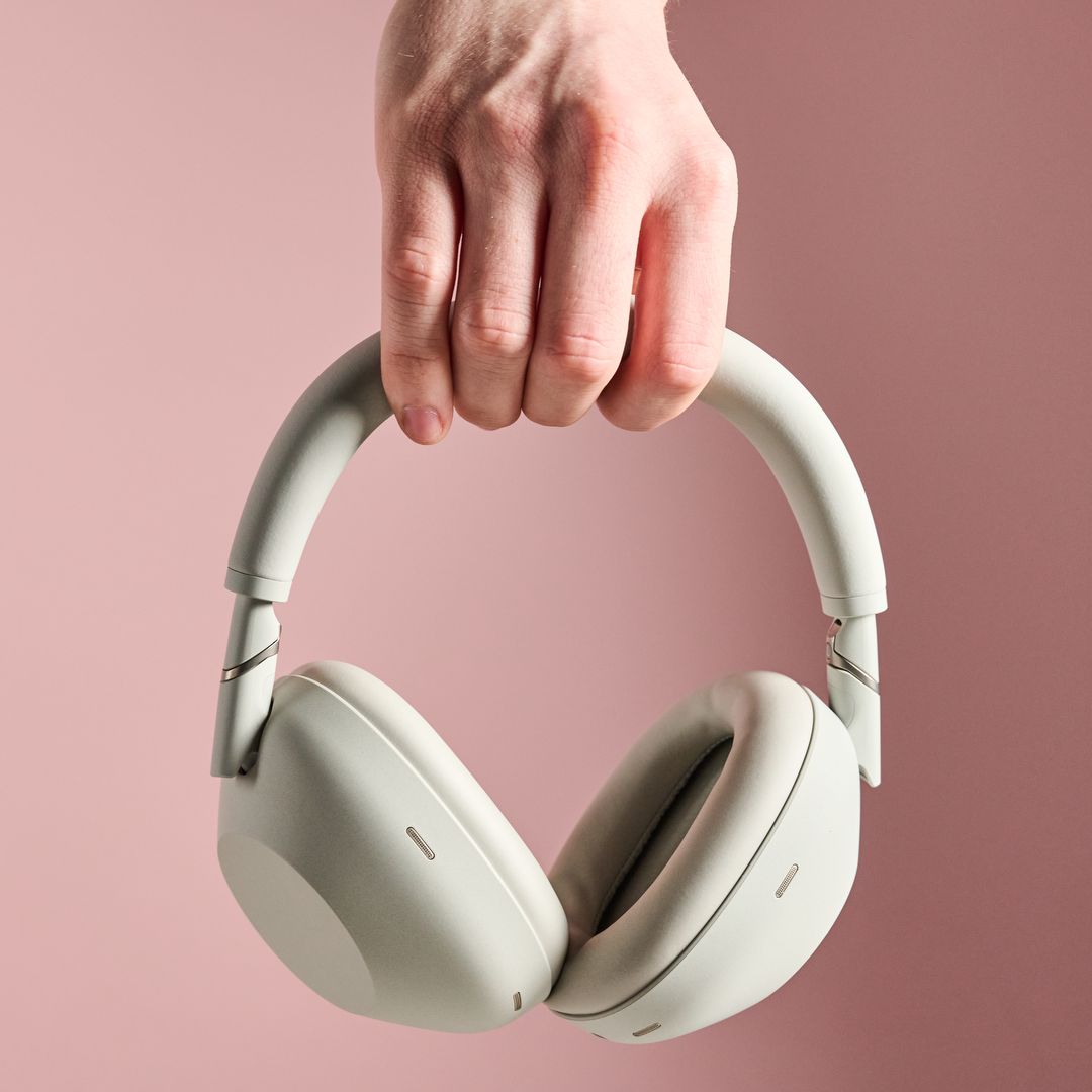 Sony WH-1000XM6 headphones are official – here are the 3