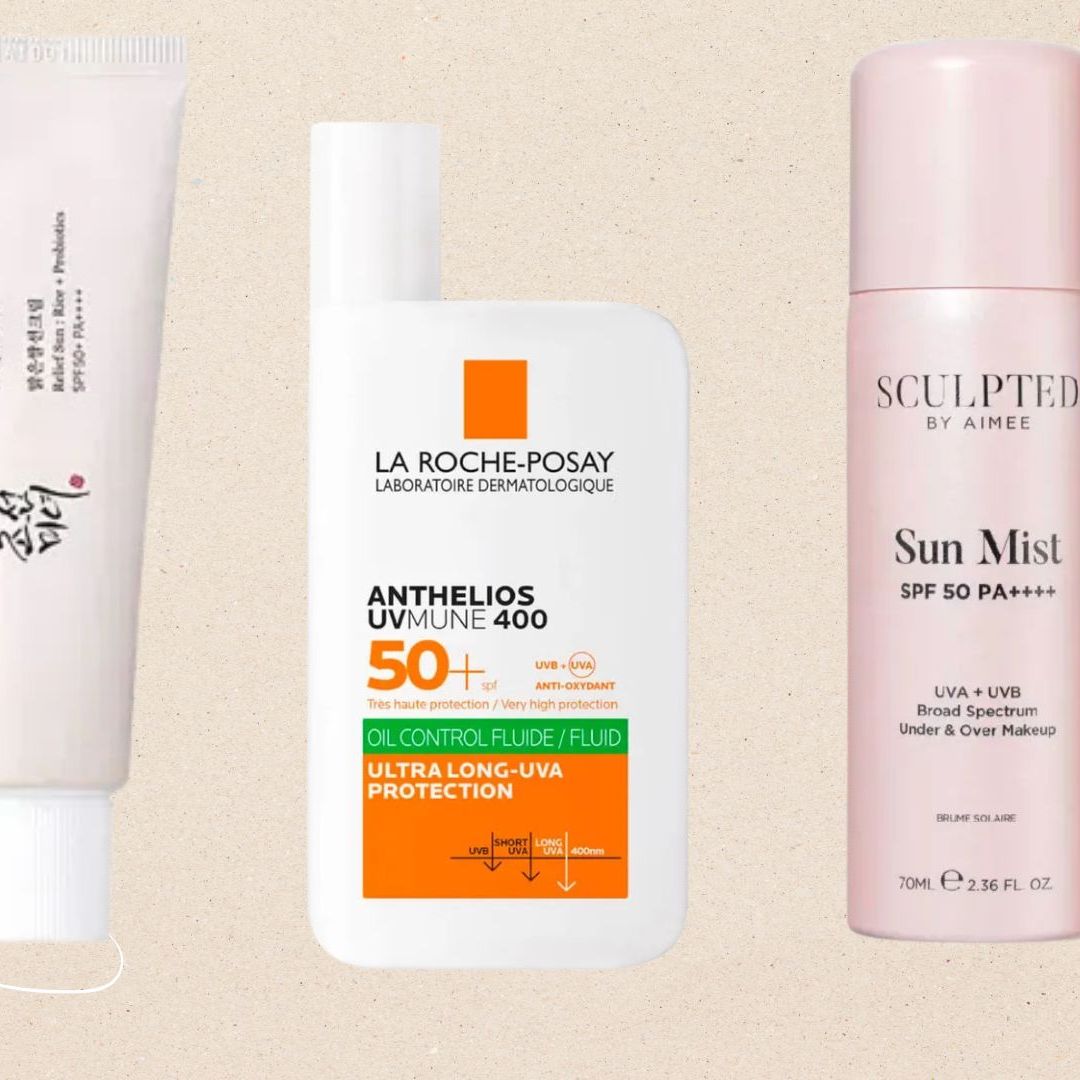 Best Sunscreen for Oily Skin: Top Lightweight Picks That Shine